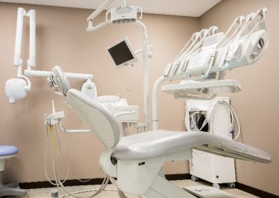 clinica dental Pamplona dentista