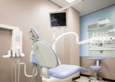 clinica dental Pamplona dentista