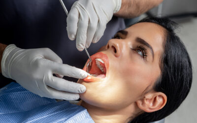 Finalizamos tu tratamiento dental inacabado